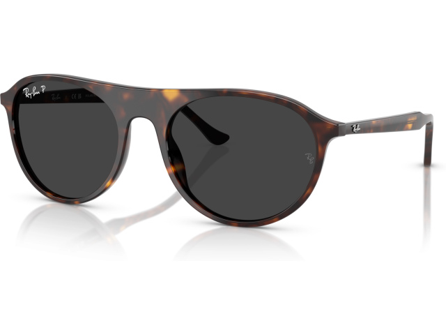 Ray-Ban RB2215 902/48 Tortoise