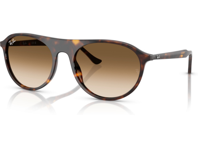 Ray-Ban RB2215 902/51 Tortoise