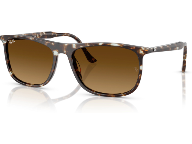 Ray-Ban RB2216 143185 Yellow