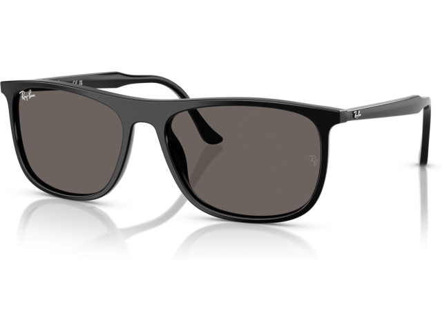 Ray-Ban RB2216 901/B1 Black