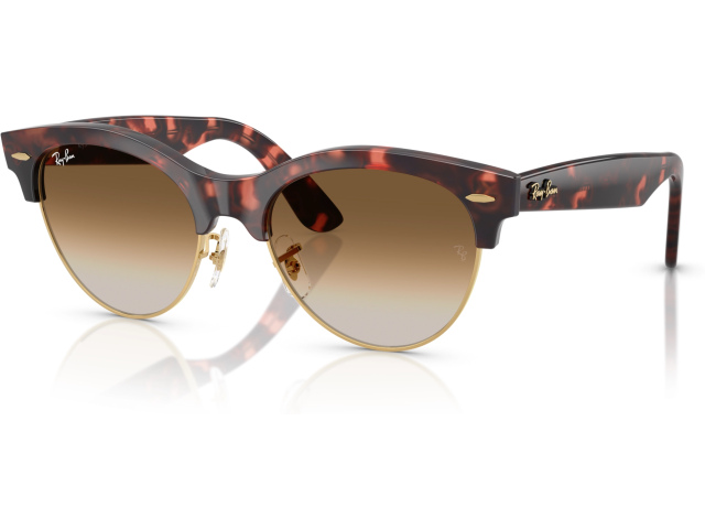 Ray-Ban CLUBMASTER WAY RB2341 143251 Havana