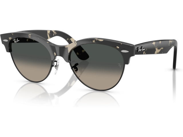 Ray-Ban CLUBMASTER WAY RB2341 143371 Havana