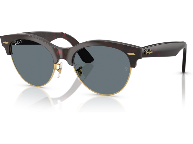 Ray-Ban CLUBMASTER WAY RB2341 990/3R Havana