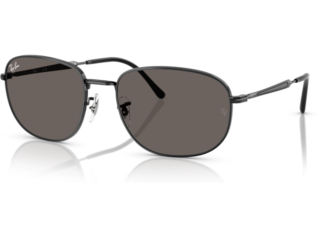 Ray-Ban RB3754 002/B1 Black
