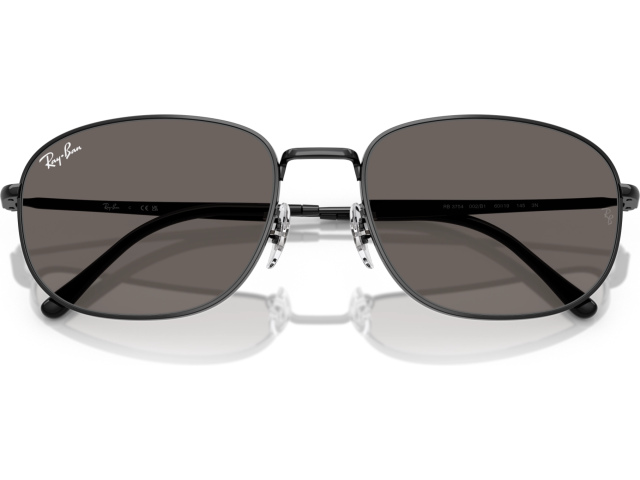 Ray-Ban RB3754 002/B1 Black