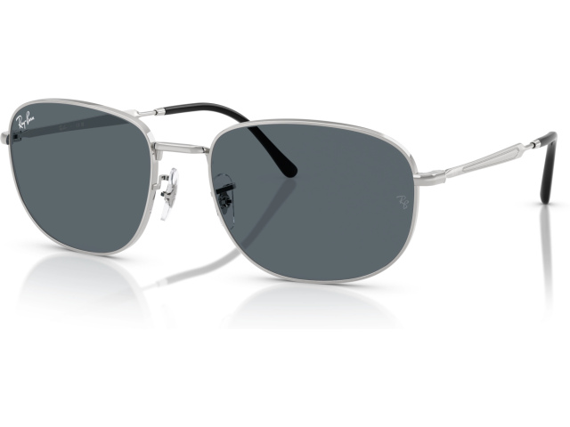 Ray-Ban RB3754 003/R5 Silver