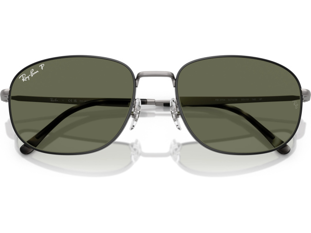 Ray-Ban RB3754 927458 Black