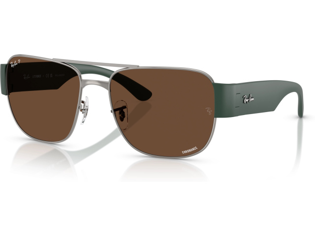 Ray-Ban RB3756CH 004/AN Grey