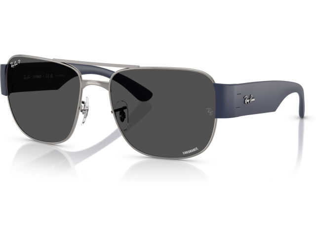 Ray-Ban RB3756CH 004/K8 Grey