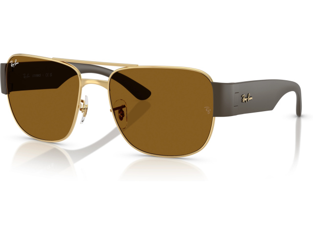 Ray-Ban RB3756 001/33 Gold