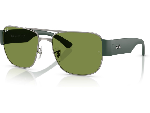Ray-Ban RB3756 004/4E Grey