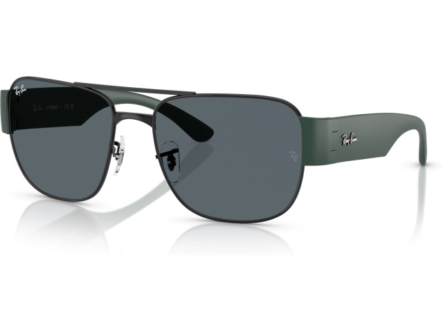 Ray-Ban RB3756 926931 Black