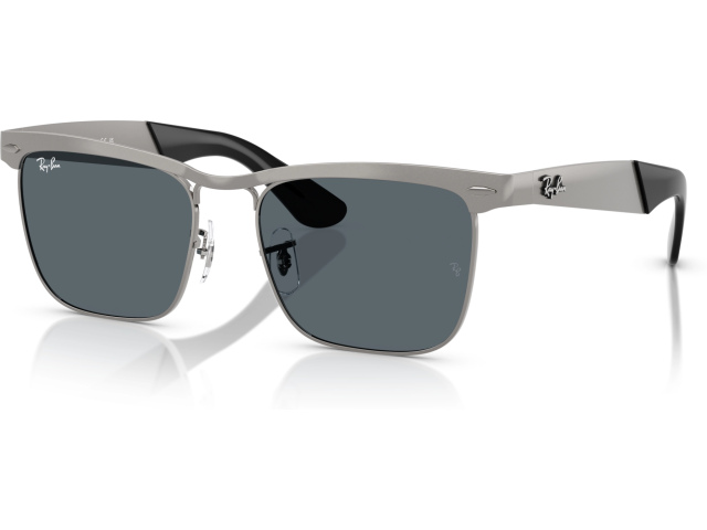 Ray-Ban WAYFARER DELUXE RB3875 029/R5 Gunmetal