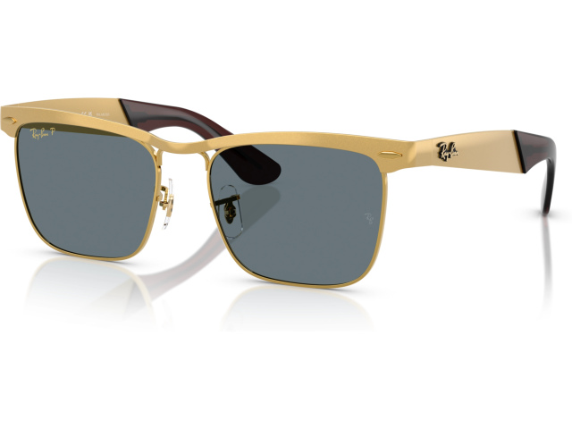 Ray-Ban WAYFARER DELUXE RB3875 92763R Gold