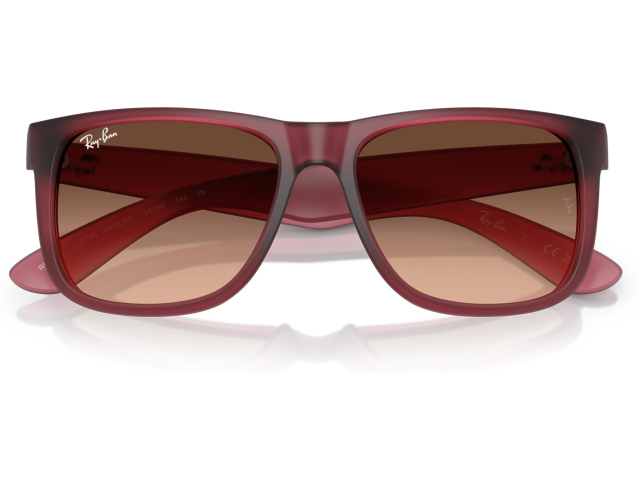 Ray-Ban JUSTIN RB4165 6815A5 Violet