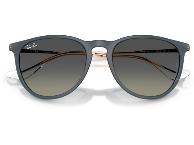 Ray-Ban ERIKA RB4171 681311 Blue