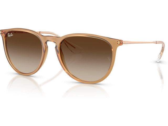 Ray-Ban ERIKA RB4171 681413 Brown