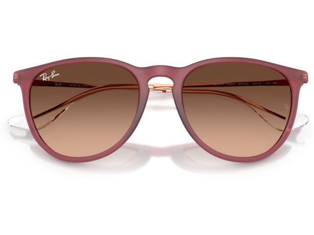 Ray-Ban ERIKA RB4171 6815A5 Violet
