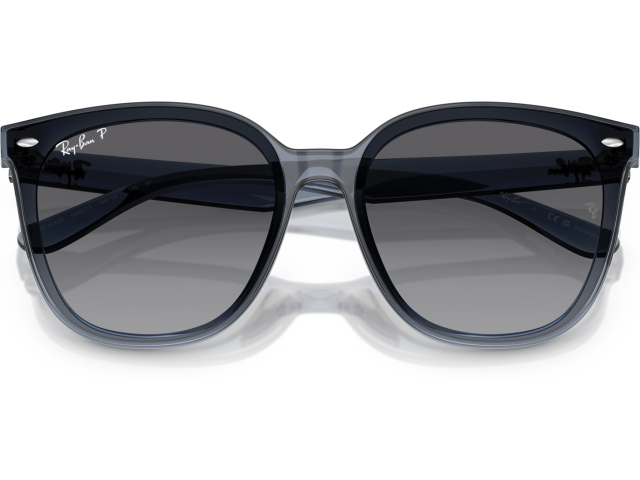 Ray-Ban RB4423D 6592T3 Blue