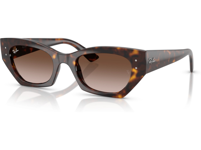 Ray-Ban ZENA RB4430 135913 Tortoise