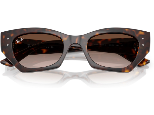 Ray-Ban ZENA RB4430 135913 Tortoise