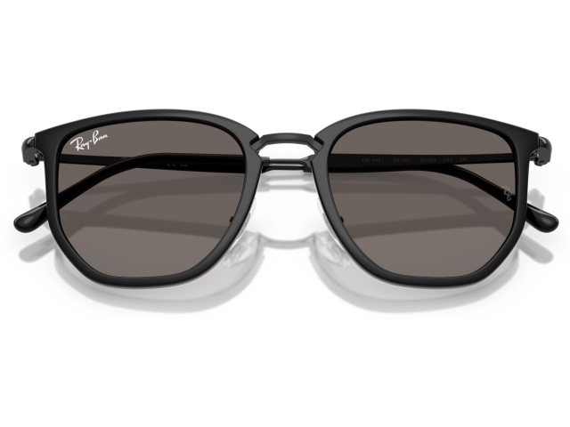 Ray-Ban RB4451 601/B1 Black