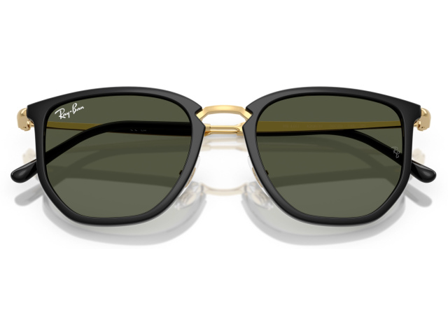 Ray-Ban RB4451 630631 Black