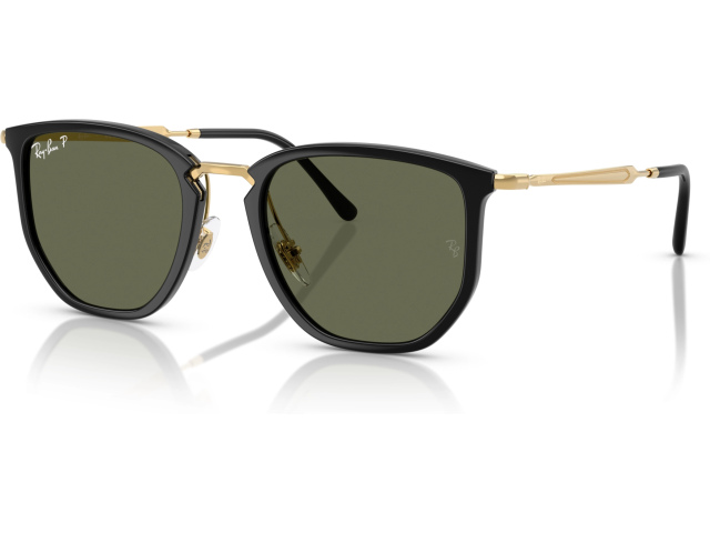 Ray-Ban RB4451 630658 Black