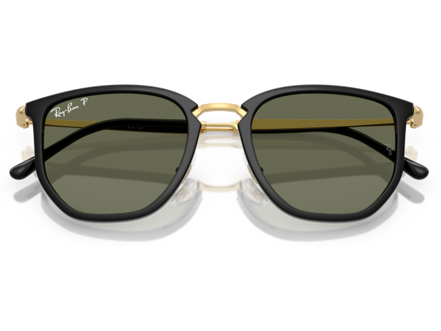 Ray-Ban RB4451 630658 Black