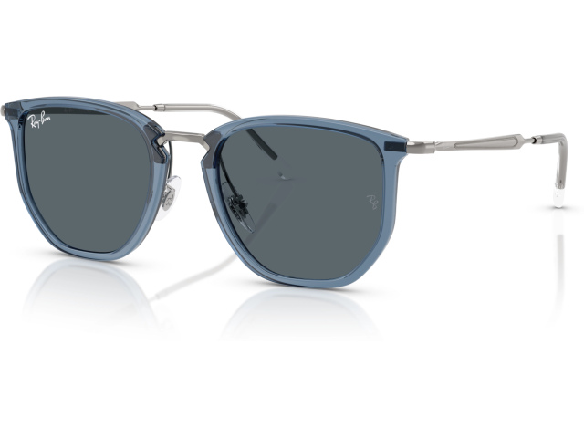 Ray-Ban RB4451 6803R5 Blue