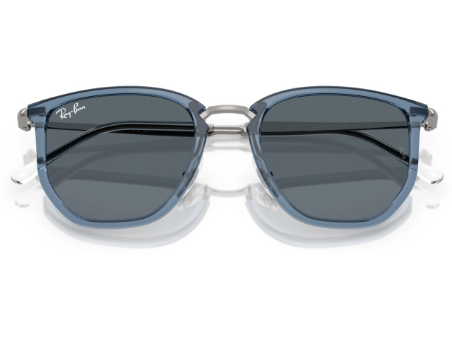 Ray-Ban RB4451 6803R5 Blue