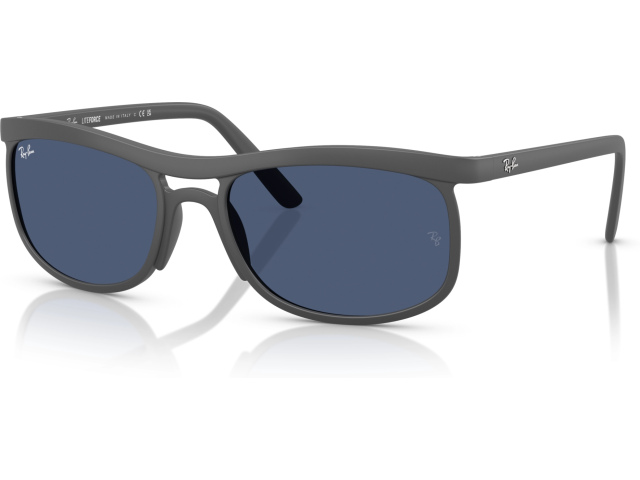 Ray-Ban RB4452 601780 Grey