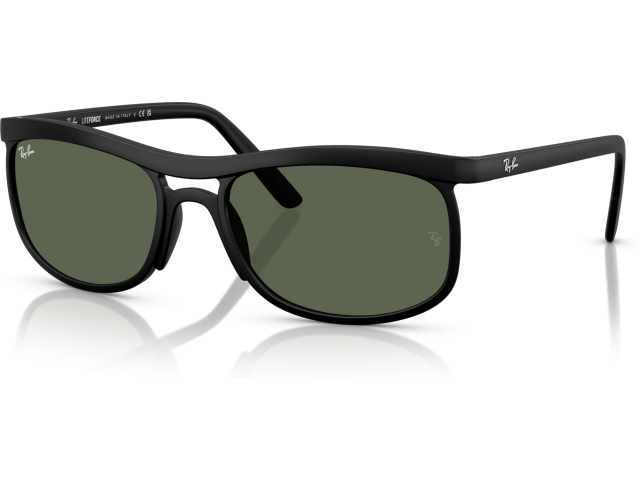 Ray-Ban RB4452 601S71 Black