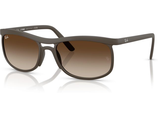 Ray-Ban RB4452 612413 Brown