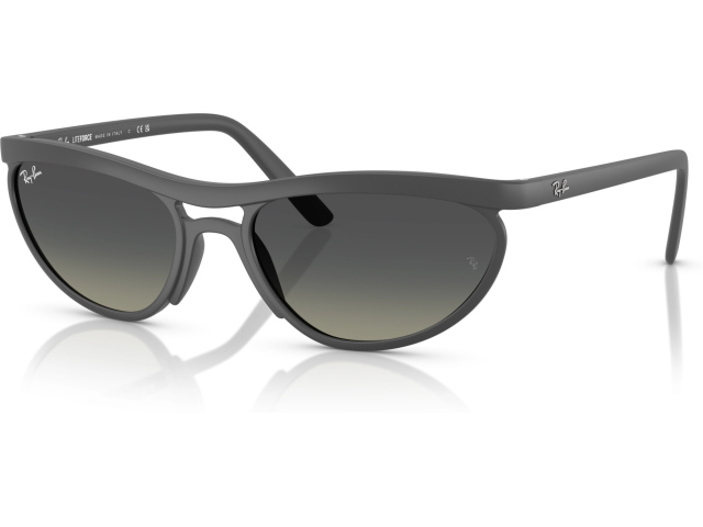 Ray-Ban RB4453 601711 Grey