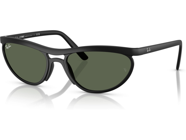 Ray-Ban RB4453 601S71 Black