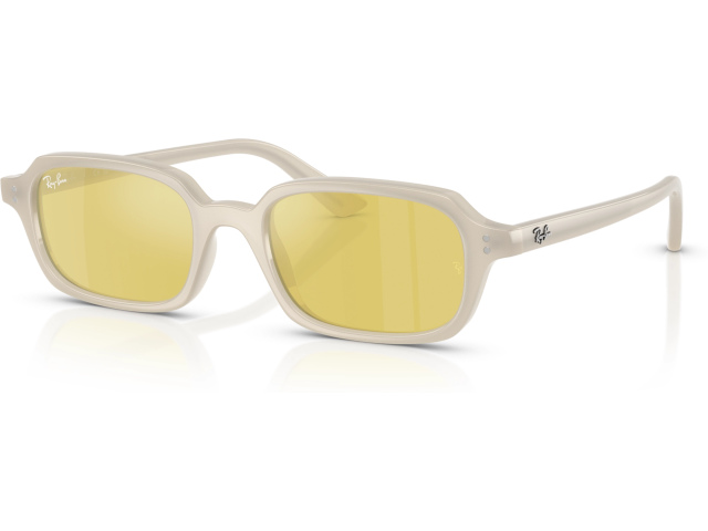 Ray-Ban ZURI RB4455 68086D White