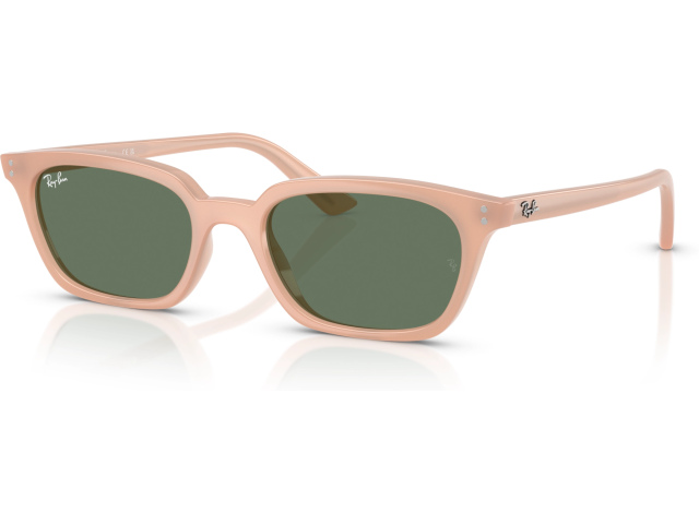Ray-Ban ZAYA RB4456 681182 Pink
