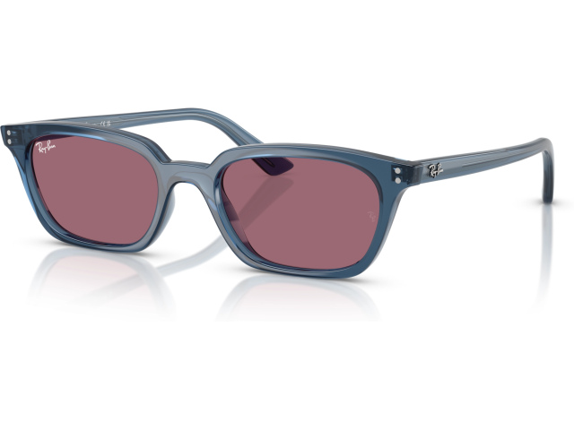 Ray-Ban ZAYA RB4456 68121A Blue