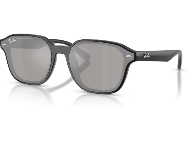 Ray-Ban RB4458D 601/6V Black