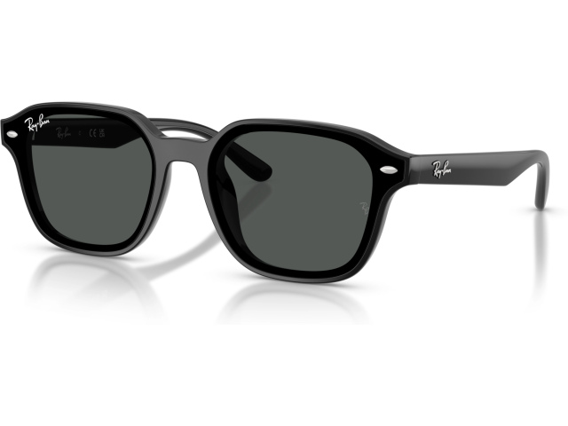 Ray-Ban RB4458D 601/87 Black