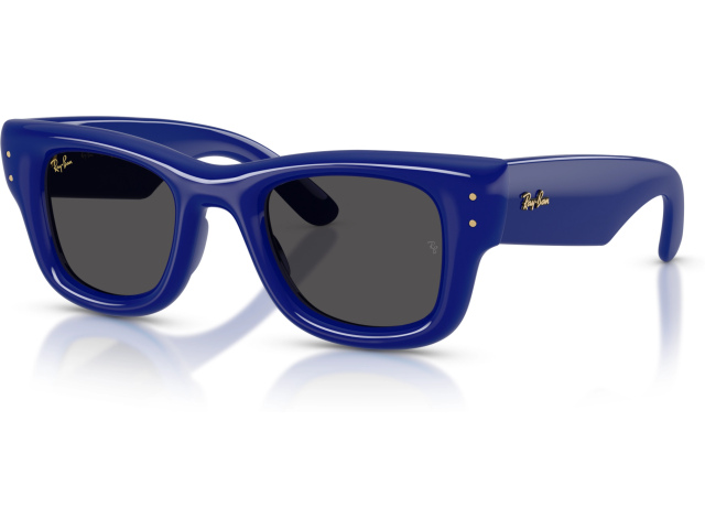 Ray-Ban WAYFARER PUFFER RB4940 683387 Blue