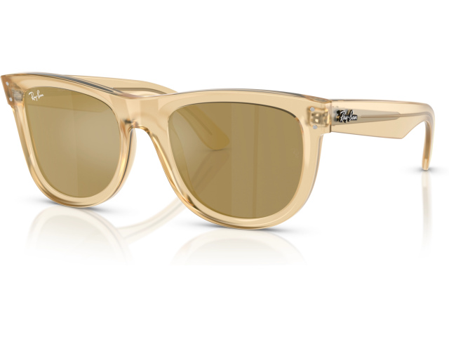 Ray-Ban WAYFARER REVERSE RBR0502S 68215A Yellow