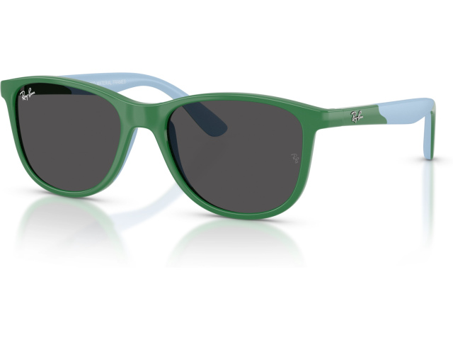Ray-Ban RJ9077S 718887 Blue