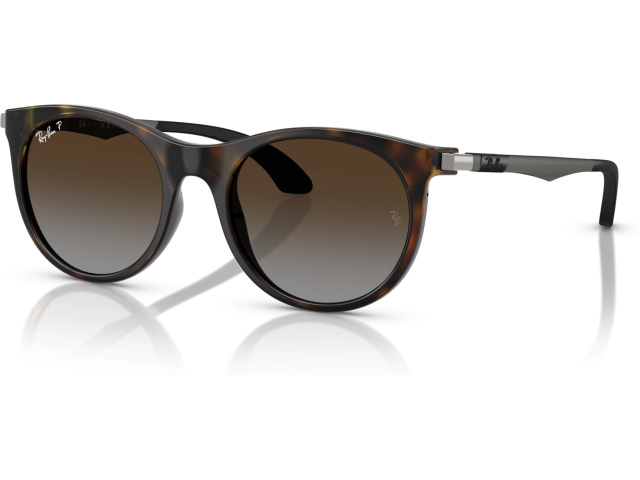 Ray-Ban RJ9082S 7182T5 Tortoise