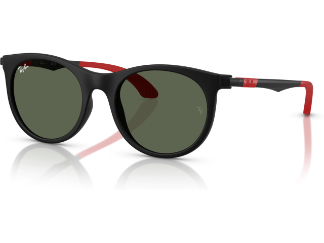Ray-Ban RJ9082S 718371 Black