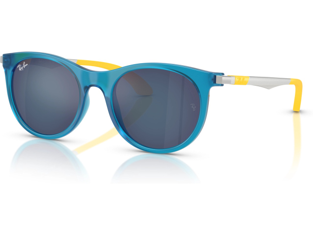 Ray-Ban RJ9082S 718455 Blue