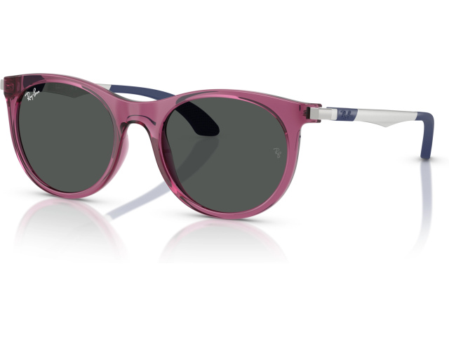 Ray-Ban RJ9082S 718687 Violet
