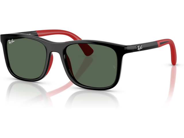 Ray-Ban RJ9084S 713171 Black