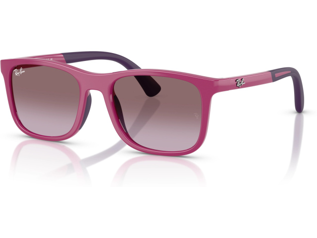 Ray-Ban RJ9084S 71498H Violet